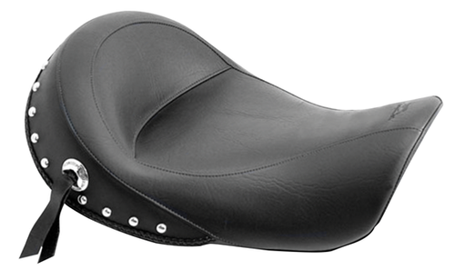 VINTAGE SOLO SEAT FOR DYNA