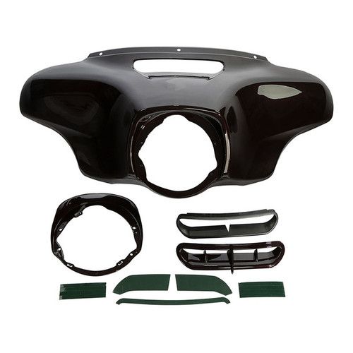 BLACK FOREST OUTER FAIRING FOR SG UL 14UP/ 1ST