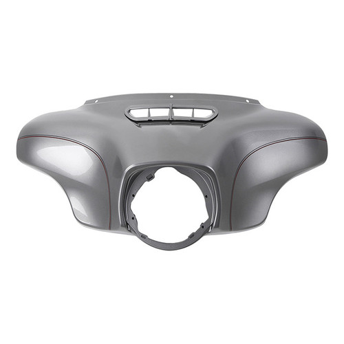 BILLET SILVER / OUTER FAIRING FOR SG UL 14-UP/ 1ST