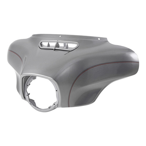 BILLET SILVER / OUTER FAIRING FOR SG UL 14-UP/ 1ST