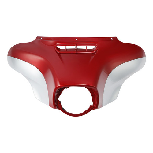 WR / BS WITH DUAL RED LINES OUTER FAIRING FOR SG UL 14UP