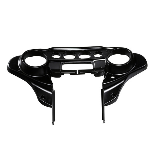 HR3 Black Denim Harley Front  Inner Fairing 2015-2017 STREET GLIDE SPECIAL