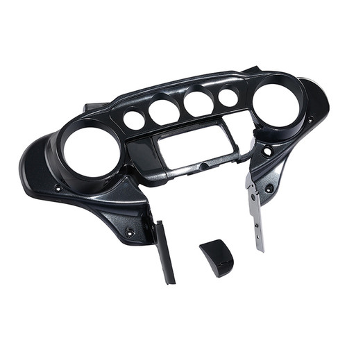 SILVER FORTUNE/BLACK TEMPEST /INNER FAIRING FOR SG UL 14UP