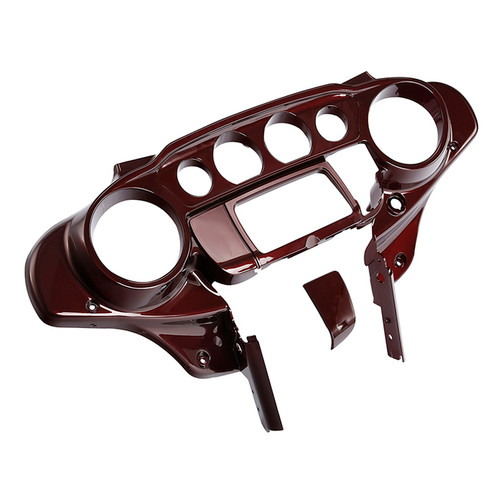 WICKED RED/TWISTED CHERRY / INNER FAIRING FOR SG UL 14UP