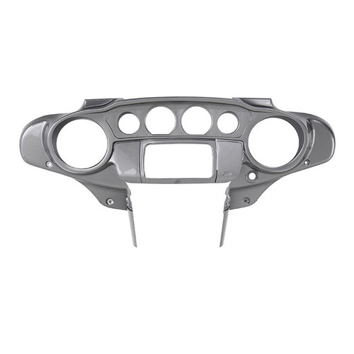 BILLET SILVER/VIVID BLACK /INNER FAIRING FOR SG UL 14UP/ ST