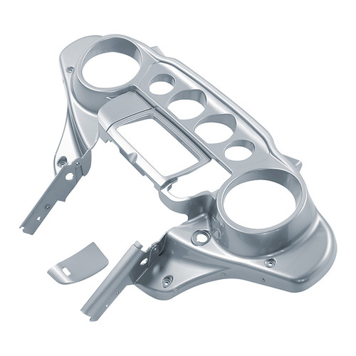 BARRACUDA SILVER / INNER FAIRING FOR SG UL 14-UP/ 1ST