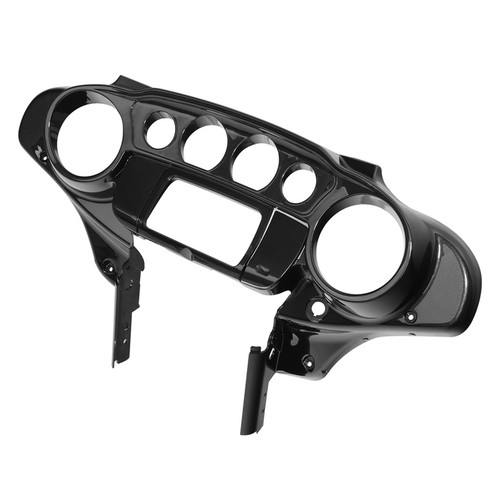 BLACK TEMPEST /INNER FAIRING FOR STREET GLIDE UL 14UP/ 1ST