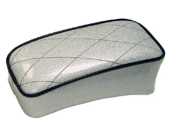 SOLO SEATS &amp; PILLION PADS FOR CUSTOM USE