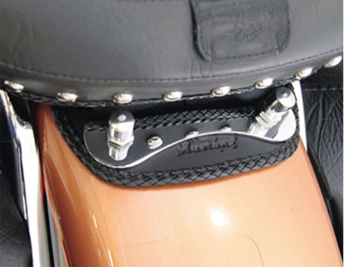 MINI FENDER BIB
