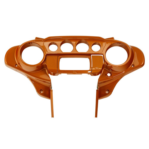 AMBER WHISKEY / INNER FAIRING FOR SG UL 14-UP