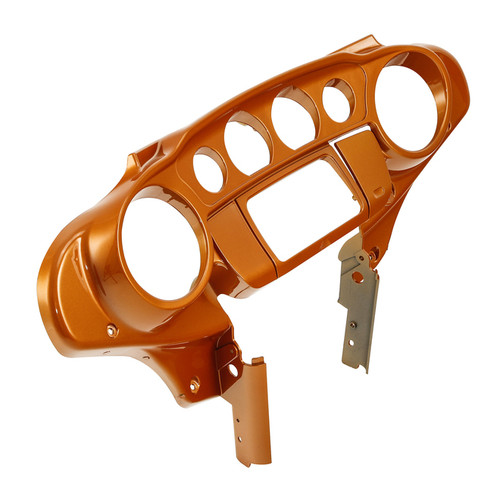 AMBER WHISKEY / INNER FAIRING FOR SG UL 14-UP