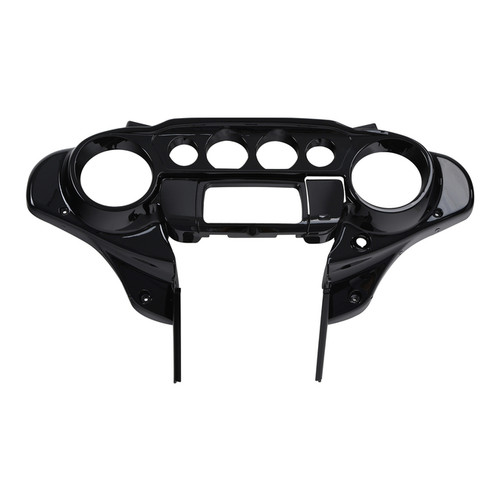 VIVID BLACK / INNER FAIRING FOR SG UL 14-UP