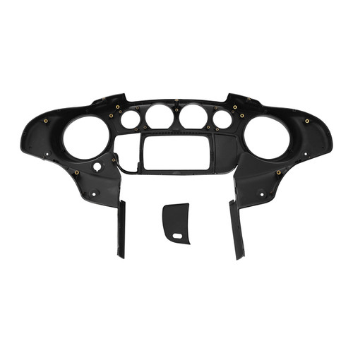 VIVID BLACK / INNER FAIRING FOR SG UL 14-UP