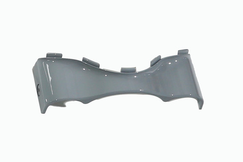 APPLE GREEN / WHITE GRAY /OUTER FAIRING SKIRT FOR ST UL 14UP