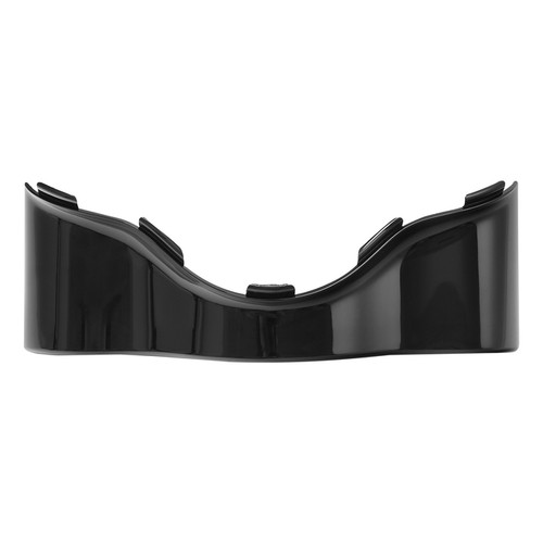 HR3 Vivid Black Outer Fairing Skirt STREET GLIDE SPECIAL FLHXS 2015-2020