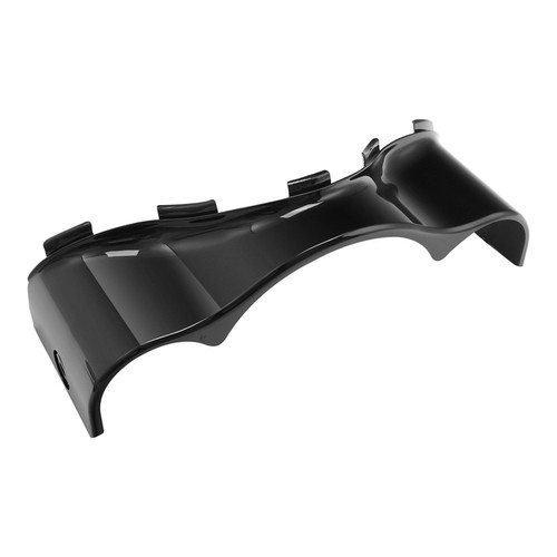 HR3 Vivid Black Outer Fairing Skirt STREET GLIDE SPECIAL FLHXS 2015-2020