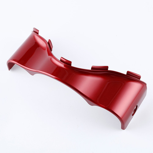 HR3 Wicked Red Outer Fairing Skirt STREET GLIDE 2018-2019 (FLHX)