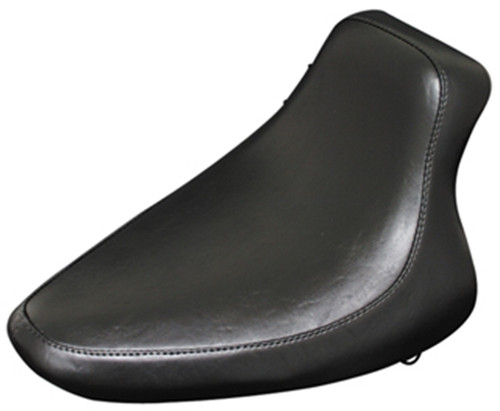 SILHOUETTE SOLO SEATS &amp; PILLION PADS FOR SOFTAIL (EXCEPT DEUCE)
