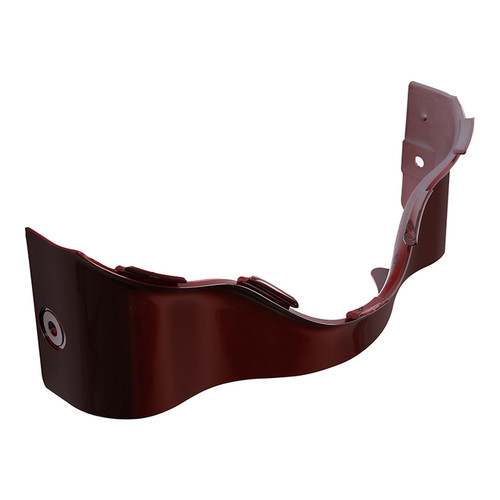 WICKED RED/TWISTED CHERRY / OUTER FAIRING SKIRT SG UL 14UP