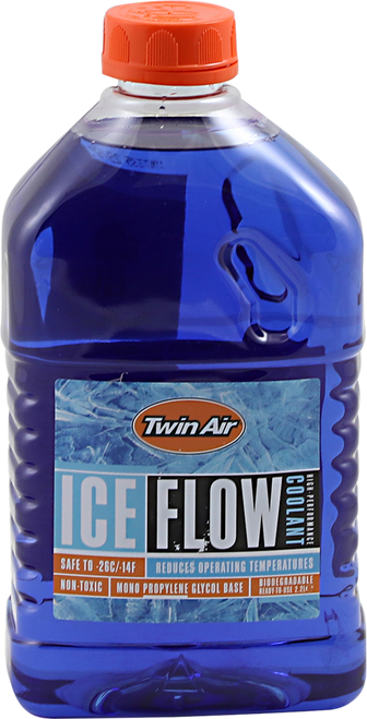 Ice Flow Coolant - Ready To Use - 2.2 L