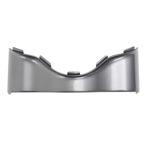 BILLET SILVER / OUTER FAIRING SKIRT FOR SG UL 14-UP/ 1EA