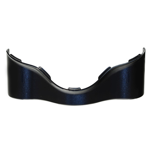 HR3 Midnight Blue Outer Fairing Skirt 2019 STREET GLIDE（FLHX）