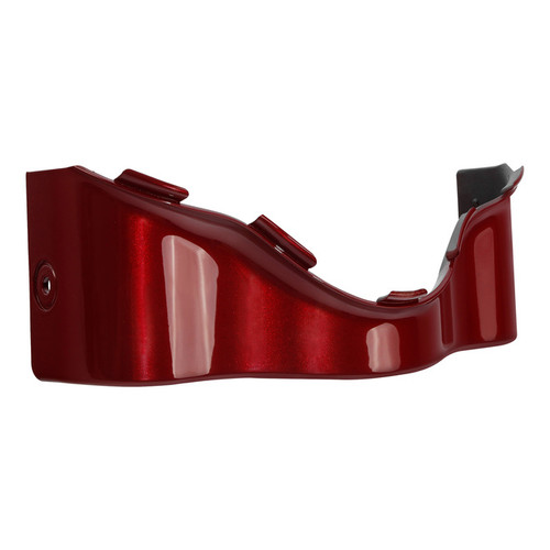 HR3 Velocity Red Sunglo 2016UL Outer Fairing Skirt 2016 ELECTRA GLIDE ULTRA LIMITED LOW(FLHTKL)