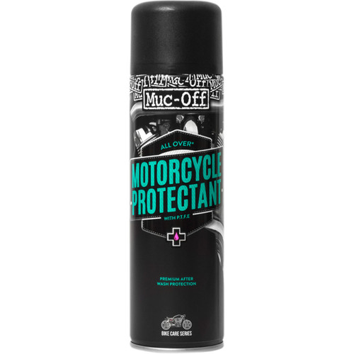 Muc-off USA #608US - Protectant - 16.9 U.S. fl oz. - Aerosol