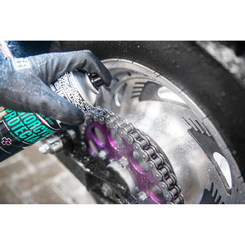 Muc-off USA #608US - Protectant - 16.9 U.S. fl oz. - Aerosol
