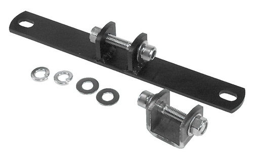 HARDBODY WELD-ON MINI SHOCK MOUNTING BRACKETS