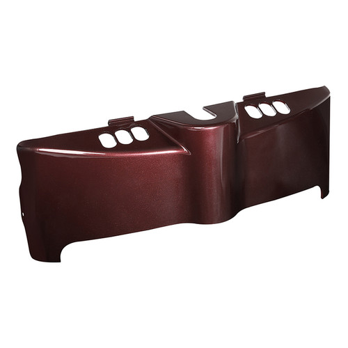 WICKED RED/TWISTED CHERRY / INNER FAIRING SKIRT ST UL 14UP