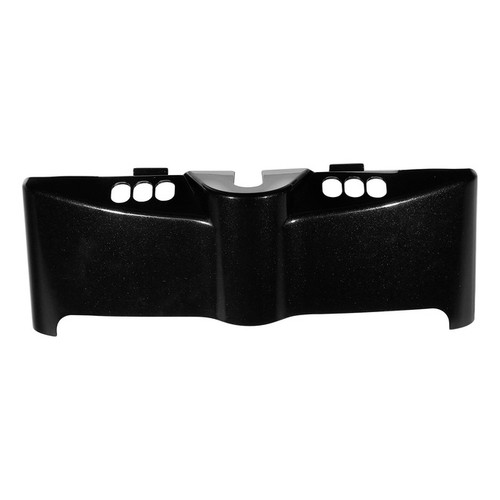 BLACK TEMPEST INNER FAIRING SKIRT FOR STREET GLIDE UL 14UP