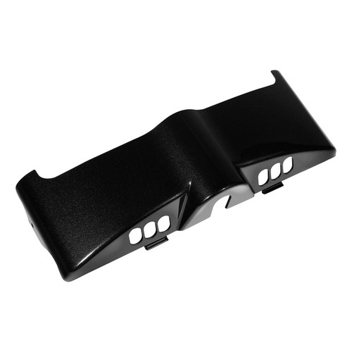 BLACK TEMPEST INNER FAIRING SKIRT FOR STREET GLIDE UL 14UP