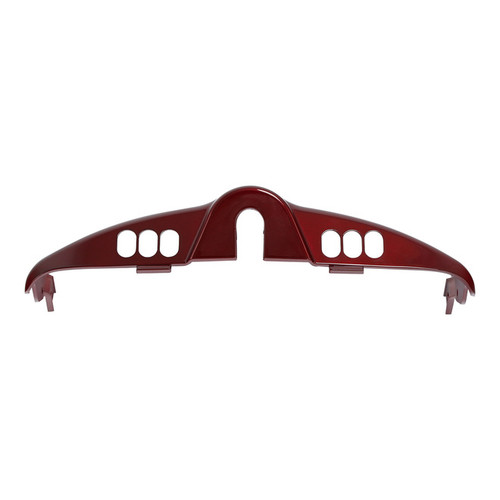 MYSTERIOUS RED SUNGLO/VELOCITY RED SUNGLO /INNER FAIRING SKI
