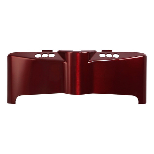 MYSTERIOUS RED SUNGLO /INNER FAIRING SKIRTFOR 14UP