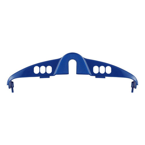 HR3 Electric Blue Inner Fairing Skirt 2018 Street Glide (FLHX)