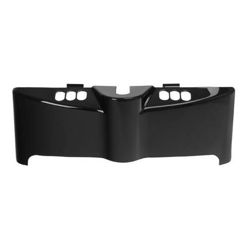 VIVID BLACK / INNER FAIRING SKIRT FOR SG UL 14-UP