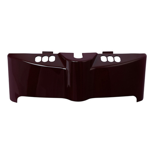 HR3 Billiard / Burgundy Inner Fairing Skirt 2015 STREET GLIDE  SPECIAL (FLHXS )
