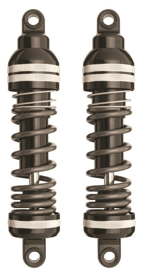SHOCK ABSORBER FOR TOURING MODELS