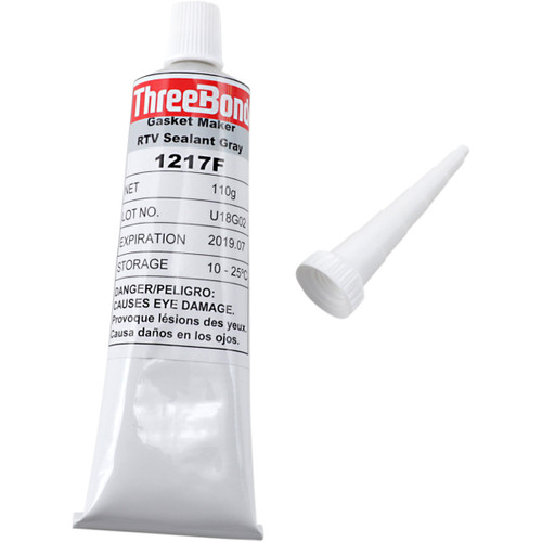 Threebond #1217F110G-US - Gasket Maker 3.8 oz. net wt.