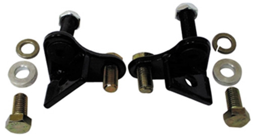 REAR LOWERING BLOCK KITS FOR BIG TWIN &amp; SPORTSTER