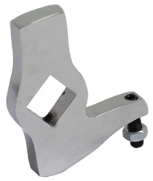 SHOCK ABSORBER HARDWARE FOR SOFTAIL