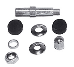 HARDWARE SHOCK ABSORBER STUD KITS FOR BIG TWIN, K MODEL &amp; SPORTSTER