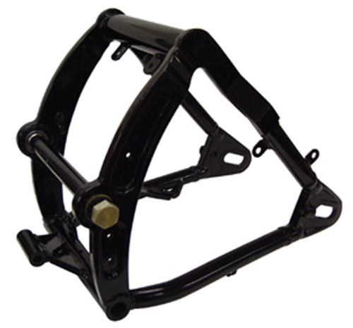 HARDBODY OE STYLE REAR FORK FOR SOFTAIL MODELS