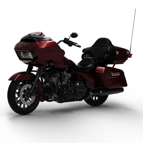 TWISTED CHERRY OEM BODYKIT FOR ROAD GLIDE LIMITED 15-UP