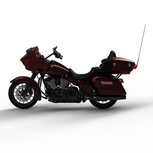 TWISTED CHERRY OEM BODYKIT FOR ROAD GLIDE LIMITED 15-UP