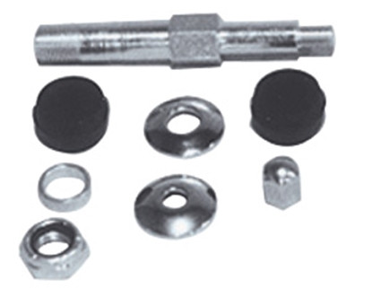 HARDWARE SHOCK ABSORBER STUD KITS FOR BIG TWIN, K MODEL &amp; SPORTSTER