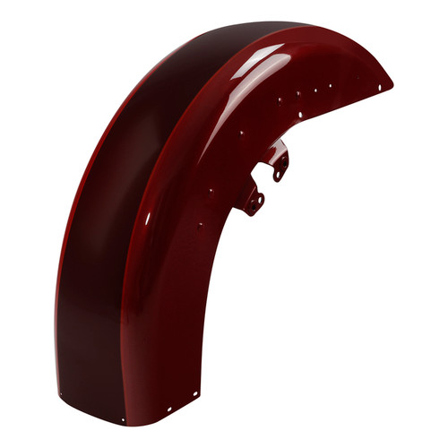 MRS/VRS WITH RED LINE FRONT FENDER