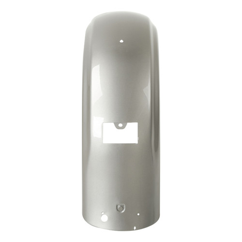 SILVER FORTUNE/SUMATRA BROWN /REAR FENDER FOR TOURING 09UP