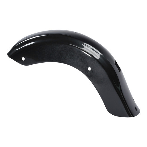 BLACK TEMPEST / REAR FENDER FOR TOURING 09-UP/ 1EA